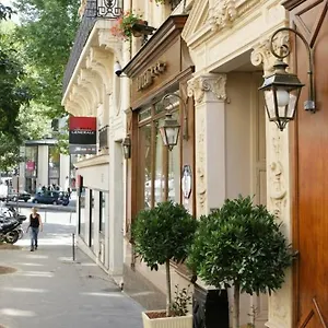 Meslay Republique Paryż